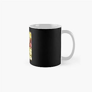 Colorfull moods of Marc Rebillet  Classic Mug