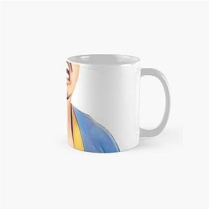 Loop daddy - marc rebillet merch  Classic Mug