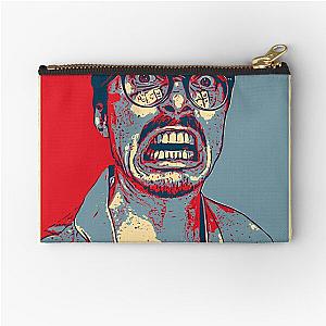 Marc Rebillet Loop Daddy Zipper Pouch