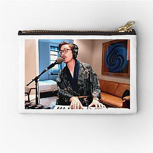 marc rebillet Zipper Pouch