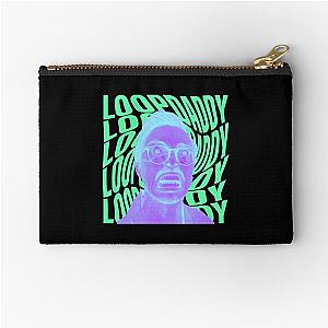 Marc Rebillet Colourful Design    Zipper Pouch