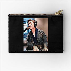 Marc rebillet                       Zipper Pouch