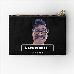 Loop Daddy Marc Rebillet Design    Zipper Pouch