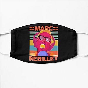 Marc Rebillet Loop Daddy   Flat Mask