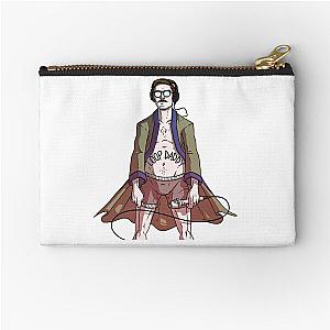 Marc Rebillet - Loop Daddy Zipper Pouch