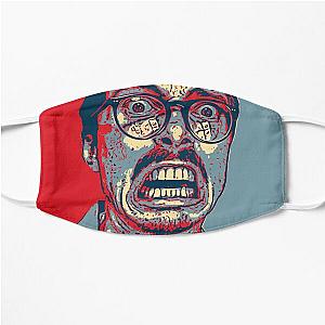 Marc Rebillet Flat Mask