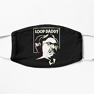 Loop daddy marc rebillet  Flat Mask