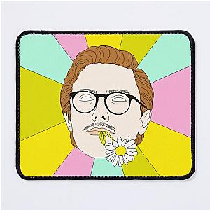 Marc Rebillet Mouse Pad