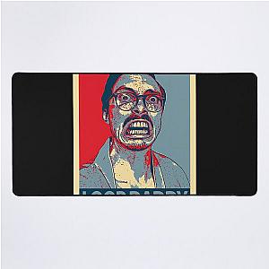 Marc Rebillet Loop Daddy Desk Mat