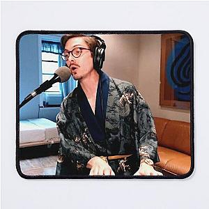 marc rebillet Mouse Pad