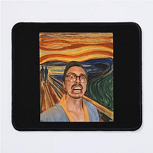 Loop Daddy Marc Rebillet vibe Mouse Pad