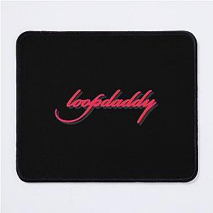 Loopdaddy loop daddy Marc Rebillet   Mouse Pad