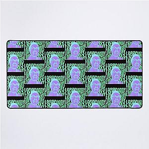 Marc Rebillet Colourful Design Desk Mat