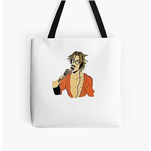 Loop daddy - marc rebillet merch  All Over Print Tote Bag