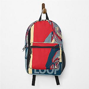 Marc Rebillet Loop Daddy Backpack