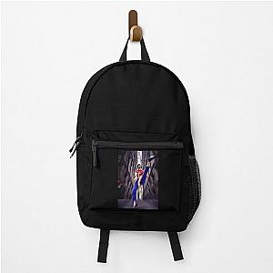 Marc rebillet marc rebillet Backpack