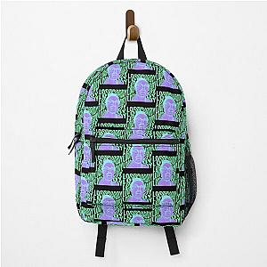 Marc Rebillet Colourful Design Backpack