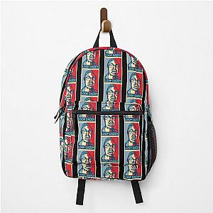 Loop daddy - marc rebillet merch  Backpack