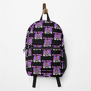 Loop daddy - marc rebillet merch  Backpack