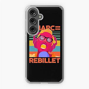 Marc Rebillet Loop Daddy   Samsung Galaxy Soft Case