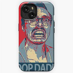 Marc Rebillet Loop Daddy iPhone Tough Case