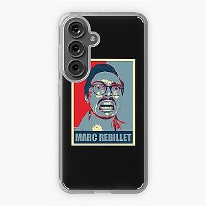 Marc Rebillet Hope   Samsung Galaxy Soft Case