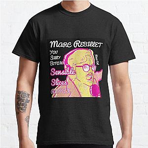 Marc Rebillet stream   Classic T-Shirt