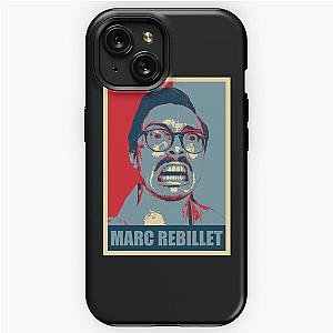 Marc Rebillet Hope   iPhone Tough Case