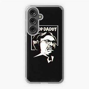 Loop daddy marc rebillet  Samsung Galaxy Soft Case