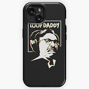 Loop daddy marc rebillet  iPhone Tough Case