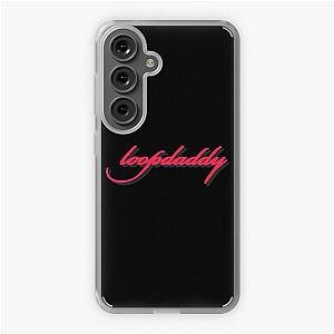 Loopdaddy loop daddy Marc Rebillet   Samsung Galaxy Soft Case