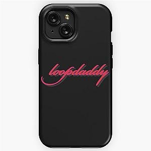 Loopdaddy loop daddy Marc Rebillet   iPhone Tough Case