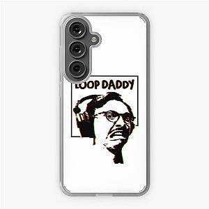 loop daddy - marc rebillet - Samsung Galaxy Soft Case