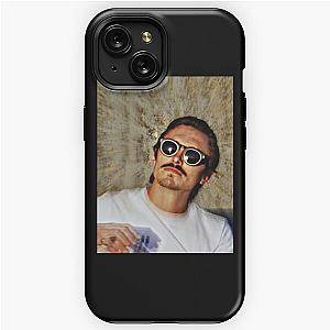 Marc rebillet loopdaddy                        iPhone Tough Case