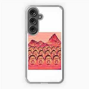 Loop daddy - marc rebillet merch  Samsung Galaxy Soft Case