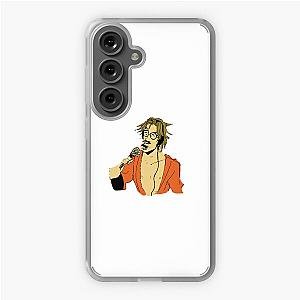 Loop daddy - marc rebillet merch  Samsung Galaxy Soft Case