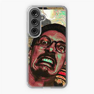 Wallpaper marc rebillet tattoo Samsung Galaxy Soft Case