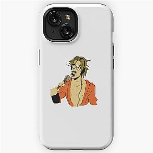 Loop daddy - marc rebillet merch  iPhone Tough Case