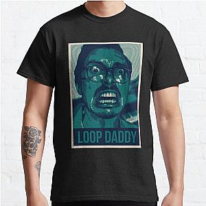 Loop daddy - marc rebillet merch Classic T-Shirt