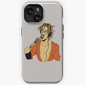 Marc rebillet loop daddy funny iPhone Tough Case