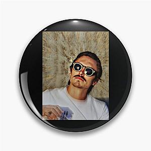 Marc rebillet loopdaddy                        Pin