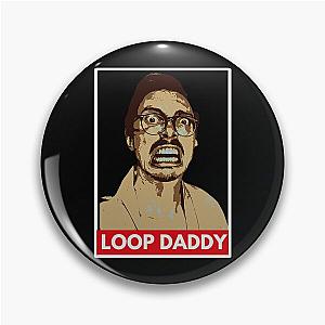 Loop daddy marc rebillet merch    Pin