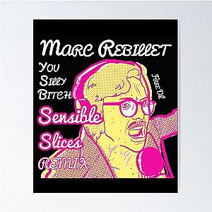 Marc Rebillet stream   Poster