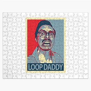 Marc Rebillet Loop Daddy Jigsaw Puzzle