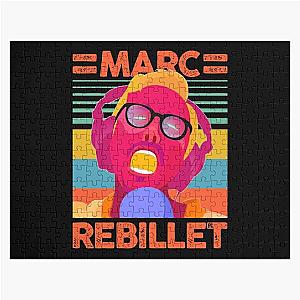 Marc Rebillet Loop Daddy   Jigsaw Puzzle