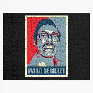 Marc Rebillet Hope   Jigsaw Puzzle