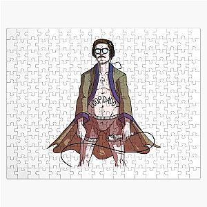 Marc rebillet loop daddy   Jigsaw Puzzle