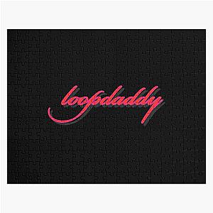 Loopdaddy loop daddy Marc Rebillet   Jigsaw Puzzle