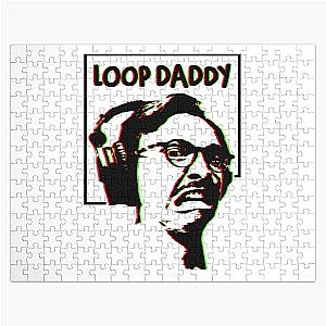 loop daddy - marc rebillet - Jigsaw Puzzle