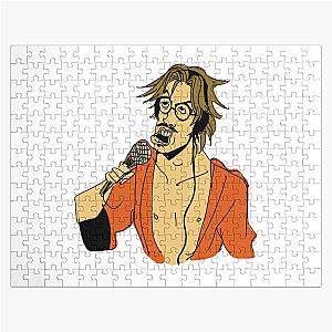 Marc rebillet loop daddy funny Jigsaw Puzzle